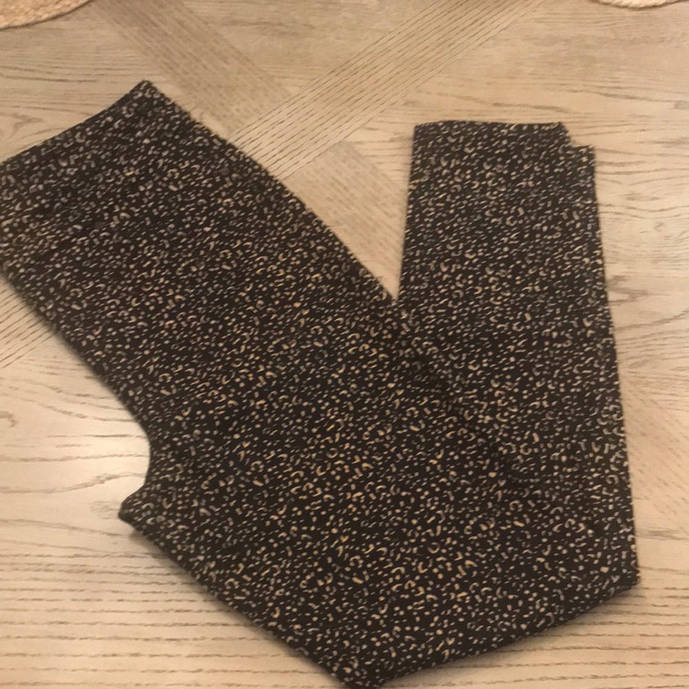 Chico’s Jeggings